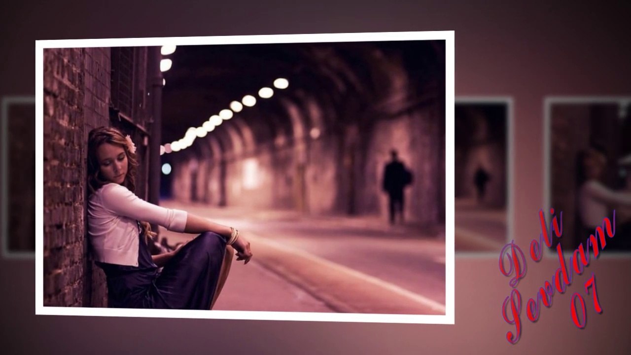 Unutmuş olabilir misin beni