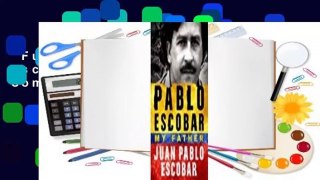 Full version  Pablo Escobar: My Father Complete