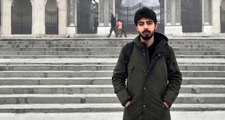 İş bulamayan üniversite öğrencisi Hakan Taşdemir intihar etti
