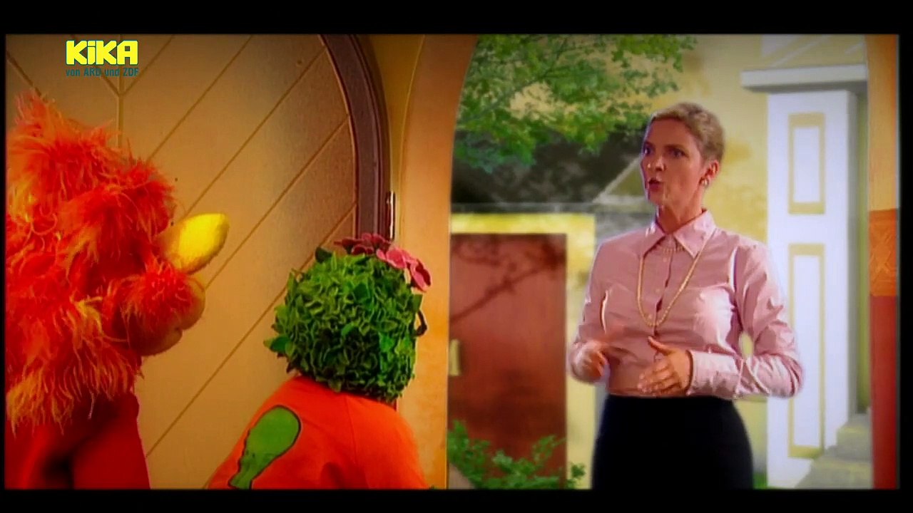 3. Zuflucht bei Bernd - Bernd das Brot Die Serie Staffel 1