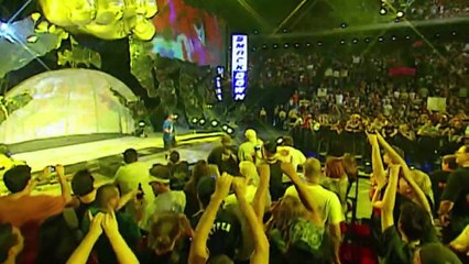 WWE Ruthless Aggression S01E02