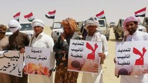 السعودية تجدد محاولاتها لاقتحام المهرة في اليمن