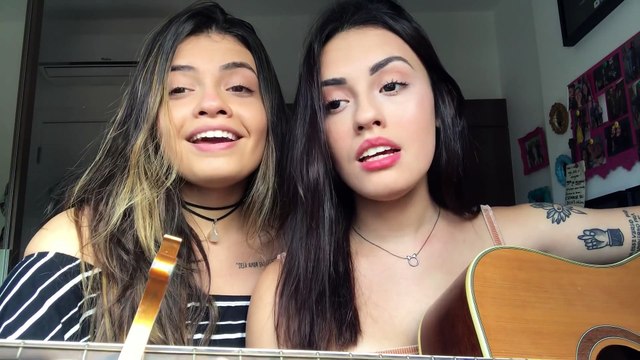 Matheus e Kauan ft Anitta - Ao Vivo e a Cores (Cover Carol & Vitoria)