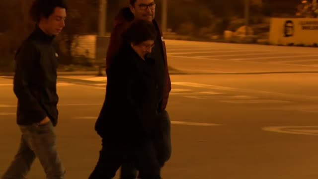 Dolors Bassa regresa a la cárcel de Puig de les Basses