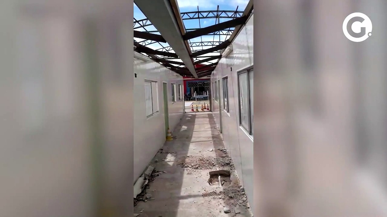 Início do ano letivo é adiado em quase duas sem...
