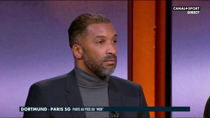 Dortmund / PSG : Paris au pied du "Mur"