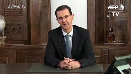 Assad promete ‘derrota total’ de extremistas