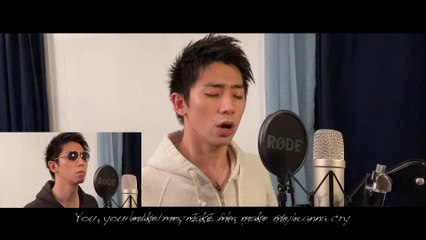 Tones And I - Dance Monkey (cover)