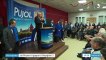 Municipales : à Perpignan, Louis Aliot gagne du terrain sur le maire sortant