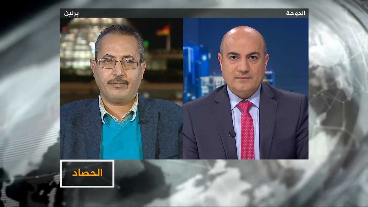الحصاد- اليمن.. اتفاق على تبادل الأسرى