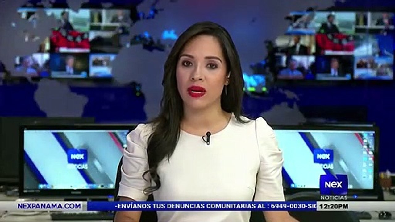 Estamentos de seguridad hablan sobre operativos durante carnaval - Nex Noticias