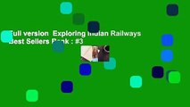 Full version  Exploring Indian Railways  Best Sellers Rank : #3