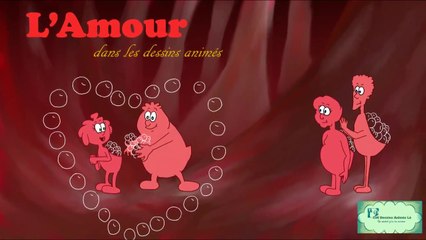 #89 - L'Amour dans les dessins animés - Ces dessins animés-là qui méritent qu'on s'en souvienne