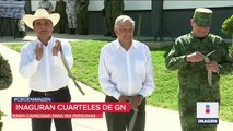 Asesinan a ocho supuestos integrantes del CJNG en Michoacán