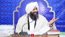 Allah k nabi A.S ka protocol-Dr Muhammad Suleman Misbahi sahib