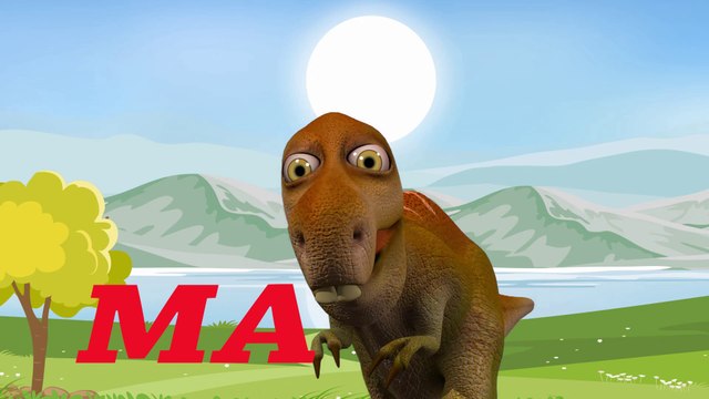 las VOCALES PARA NIÑOS , vocales y las silabas ma me mi mo mu