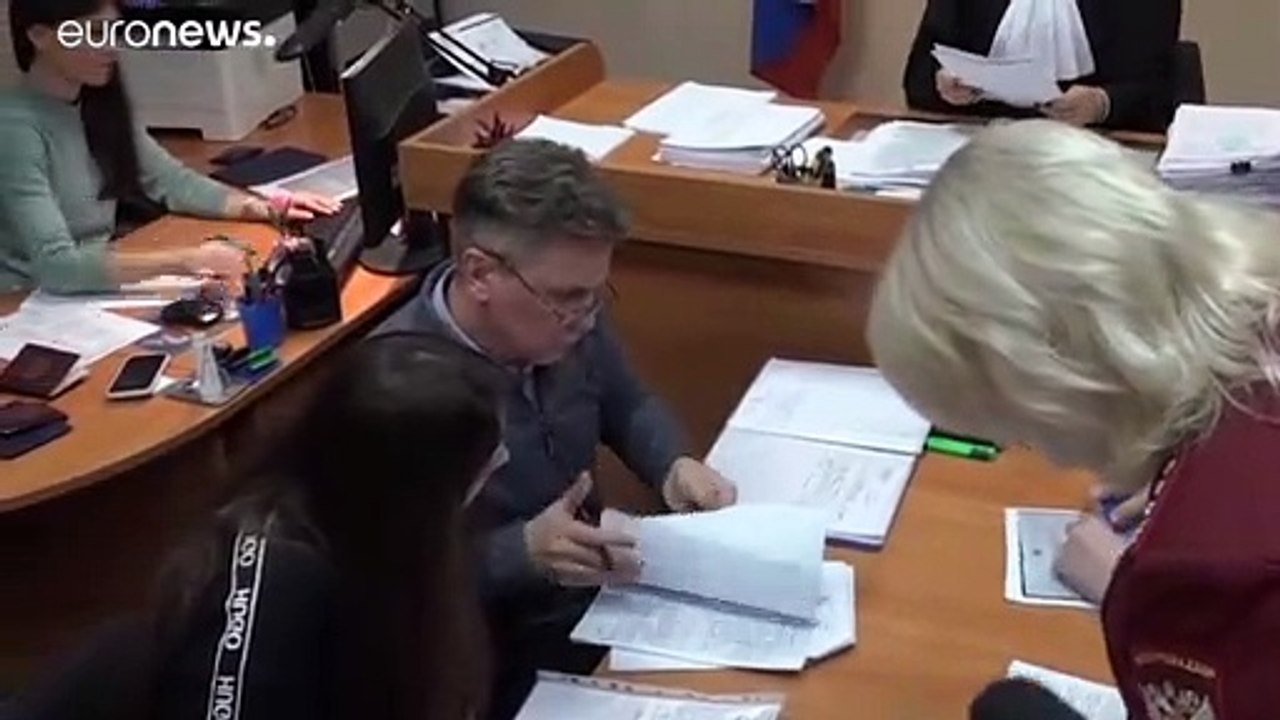 Сбежавшая из-под карантина жительница Петербург...