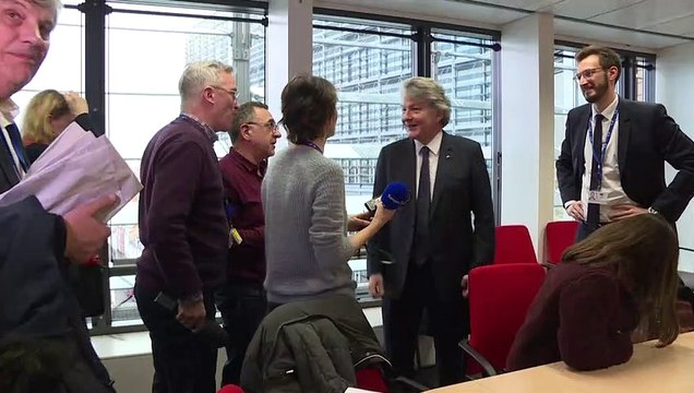 União Europeia versus discurso de ódio