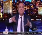 عمرو أديب يبرز فيديو 