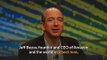 Jeff Bezos  launches $10 fund to fight climate change