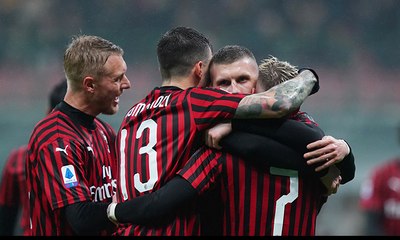 Download Video: Milan-Torino, Serie A TIM 2019/20: gli highlights