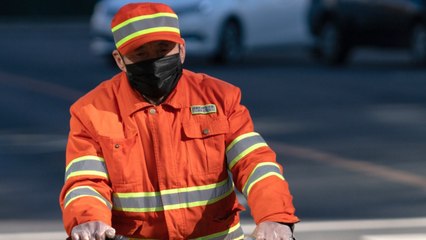 Chinese Doctors Encouraged By Promising New Therapy To Battle Coronavirus