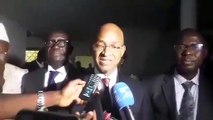 Cellou Dalein Diallo:  Ce que j'ai dit à la CEDEAO