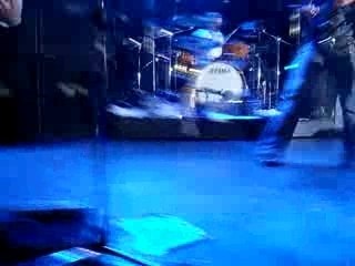 Tokio Hotel live in Toronto - Ready Set go