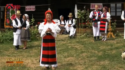 Ileana BUMBAR - De-acasă când am plecat