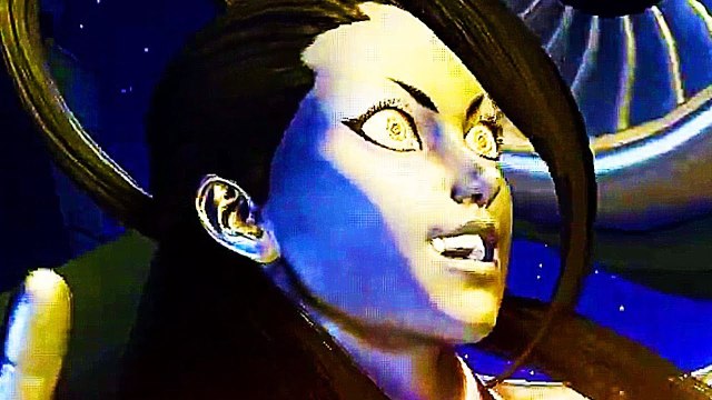 STREET FIGHTER V CHAMPION EDITION Bande Annonce