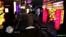 Yakuza 5 - Walkthrough  #91 - PS3