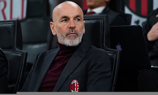 Pioli: Prestazione positiva, avanti così