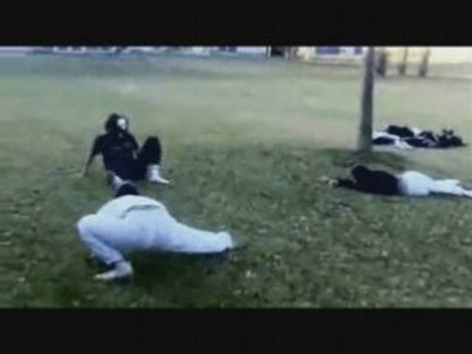 Bande annonce Spiderman 4 le film