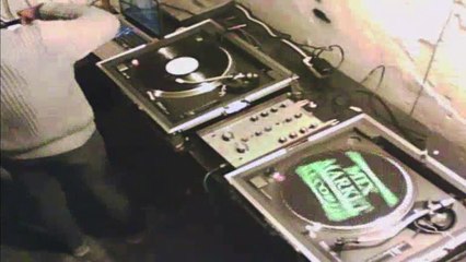 MIXER DJ R0TARY HOUSE FUNKY GIANNI CENERINO DJ2020