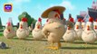 Funny Chicken Song with Funny Lambs and the Most Popular Children's Songs