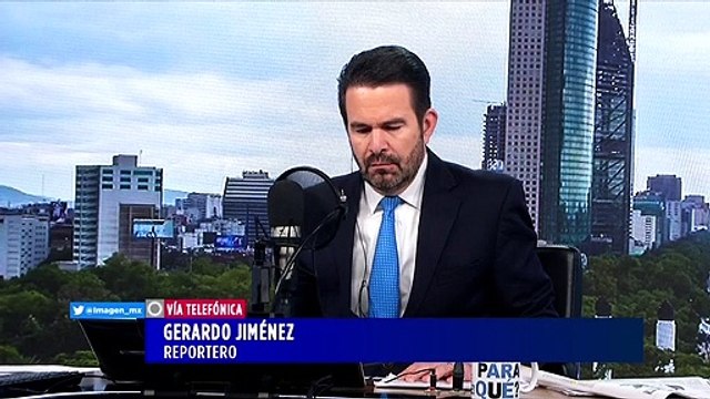 Ojalá que el gobierno despierte y pueda dar soluciones: abuelo de Fátima