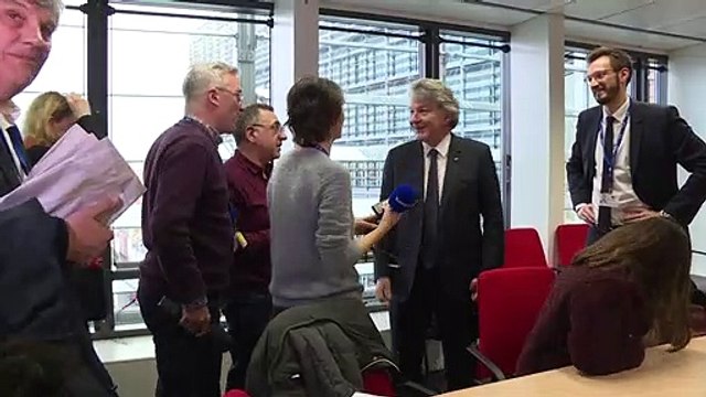 União Europeia versus discurso de ódio