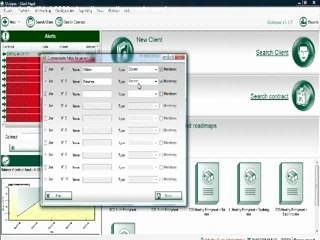 Customizable fields in Octopus