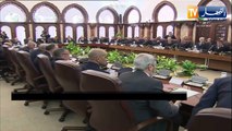 رئاسة: رئيس الجمهورية عبد المجيد تبون يترأس إجتماعا لولاة الجمهورية