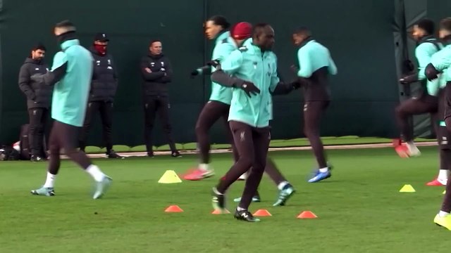 Лига чемпионов: 1/8 финала