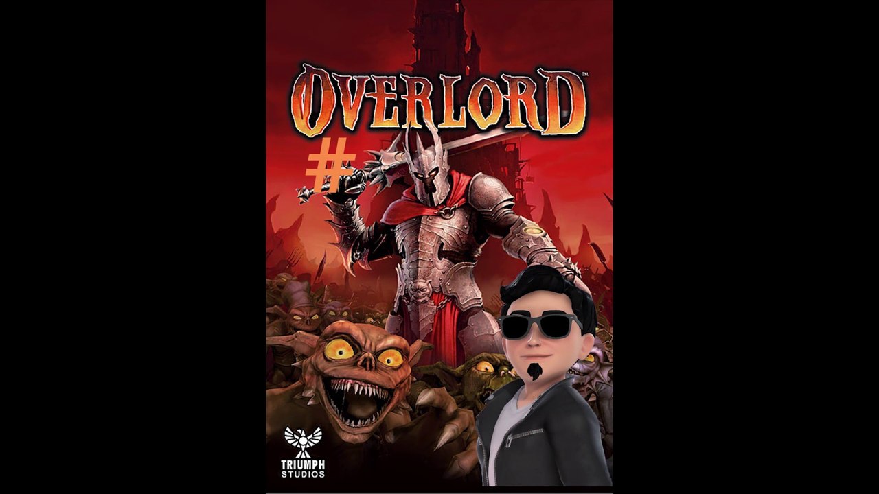 Overlord part 12 OBERON BOSS!!!
