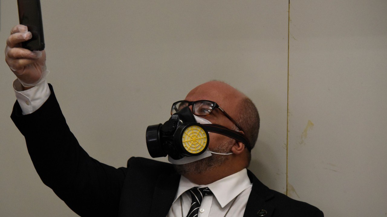 Coronavirus Is Making Scientific Endeavors Grind To A Halt