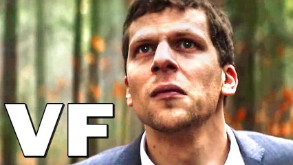THE WALL STREET PROJECT Bande Annonce VF