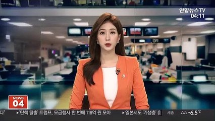 투표조작 의혹 '아이돌학교' 제작진 구속 불발