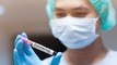 Chinese Government Shuts Off Four Cities At Heart Of Coronavirus