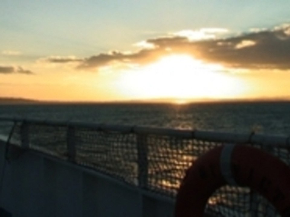 Afrika Expedition 2007/2008 - 02 - Tunesien