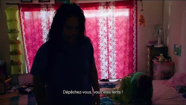 L'Oiseau De Paradis - Extrait du film - En retard