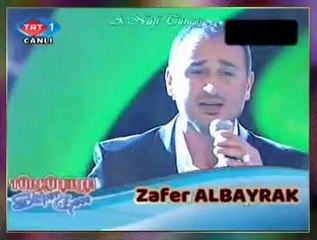 Zafer ALBAYRAK - Arguvan’lım
