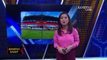 PSSI Tinjau Stadion di Bali Untuk Jadi Tuan Rumah Piala Dunia U-20