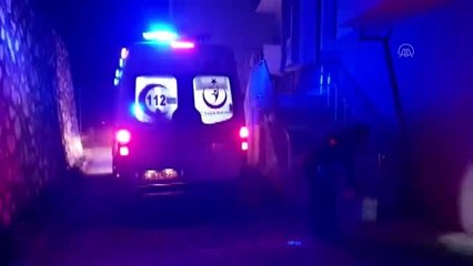 Evine çağırdığı komşusunu silahla vurarak öldürdü